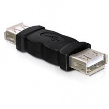 Adapteris USB A -USB A