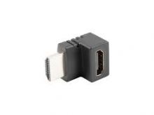 Adapteris HDMI (M) - HDMI(F)