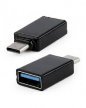 Adapteris Type C - USB