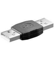 Adapteris USB-USB