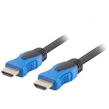 Kabelis HDMI-HDMI 0.50m