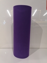Putgumės lapas A2 violetinės spalvos