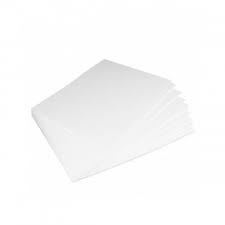 Kartonas baltas A3, 20 lapų 250g