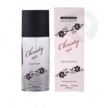 Kvepalai BOSCO NEW CHRISTY STYL 100ml