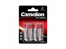 Baterija Camelion C 2 vnt.