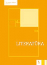 LITERATŪRA. Kūrybinės užduotys 10klasė ERA