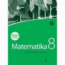 Matematika. 2 pr. s. VIII kl. Šok 2015 A