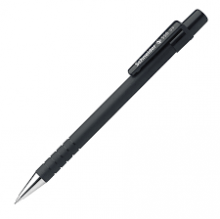 Mechaninis pieštukas 556 0,5mm,juoda sp.