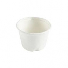 Indelis B'Green,vienkartinis, CP, 60 ml, baltas, 70 x 30 mm, 50 vnt