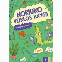 Noriuko veiklos knyga.Priešmok.1d