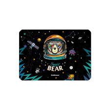 Padėklas A4 Space Bear ArtBerry ErichKrause