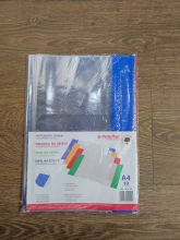 Aplankai su sp.kraštu 300x430mm 10vnt