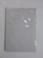 Spalvotas popierius A4, 80g. 100lapų, pilka (06)
