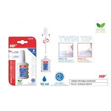 Korektorius teptukinis MP 10ml