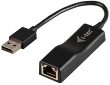 Adapteris I-tec LAN- USB 2.0
