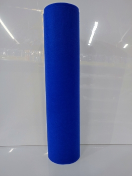 Dirbtinio veltinio lakštas (filcas) MP A2 40x60 cm rugiagelių sp.