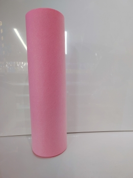 Dirbtinio veltinio lakštas (filcas) MP A2 40x60 cm šv.rožinės sp.