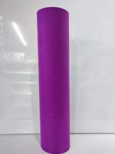 Dirbtinio veltinio lakštas (filcas) MP A2 40x60 cm violetinės sp.