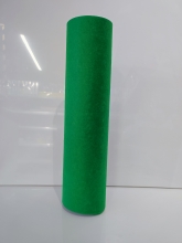 Dirbtinio veltinio lakštas (filcas) MP A2 40x60 cm žalios sp.