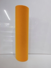 Dirbtinio veltinio lakštas (filcas) MP A2 40x60 cm geltonos sp.