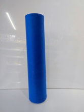 Dirbtinio veltinio lakštas (filcas) MP A2 40x60 cm mėlynos sp.