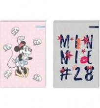 Bloknotas Disney A6 96l