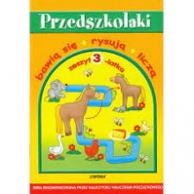 knygelė Ikimokyklinuko 