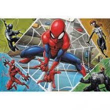 Dėlionė puzzle Spider-Man 300 elementų