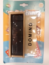 Domino blisteryje