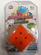 Kubikas - Rubikas 3x3