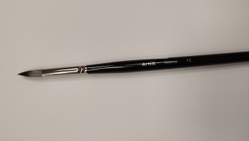 Teptukas Artix Fondos Nr 12 ilgas kotas