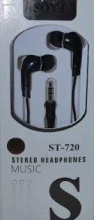 Ausinės ST-720