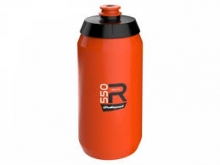 Gertuvė Polisport R550 oranžinė 550ml 4856