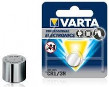 Baterija VARTA CR1-3N