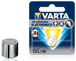 Baterija VARTA CR1-3N