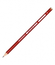 Grafitinis pieštukas AERO, minkštumas B