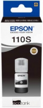 Rašalinė kasetė Epson 110S juoda