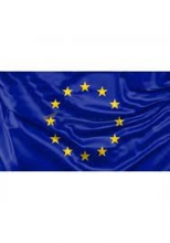 Europos vėliava 112-115x70cm