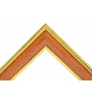 Rėmelis 21x29,7cm PALERMO 1303358