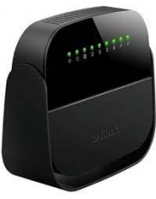 Maršrutizatorius D-Link Router 802.11 g-n