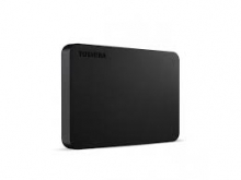 Kietasis diskas Toshiba Canvio basics USB-C 1 TB