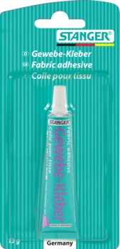 Stanger Klijai plastikui Plastic Glue 13g 1 vnt 18022