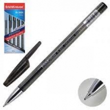 Gelinis rašiklis R-301 ORIGINAL, ErichKrause, storis 0,5mm, juodos spalvos