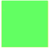 Kartonas spalvotas A3, 20 lapų 170g , šv. žalios spalvos
