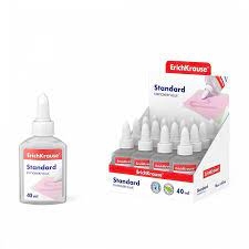 Skysti klijai STANDARD, ErichKrause, 40 ml