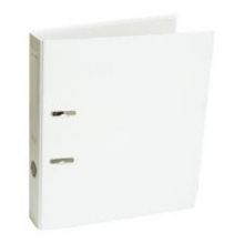 Segtuvas A4, 50mm, ELLER, baltas