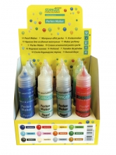 Stanger dekoravimo rinkinys Pear marker 5vnt x 30ml 960028
