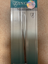 Pincetas lape matinis H2410