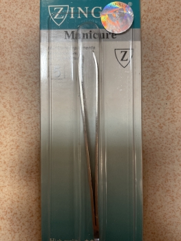 Pincetas lape matinis H2410