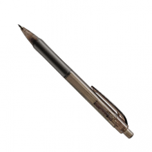 Automatinis pieštukas ALFA, 0,5mm, su trintuku, CENTRUM